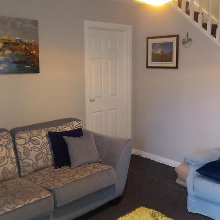 Lovely Apartment @ The Old Barn. Kircubbin Buitenkant foto