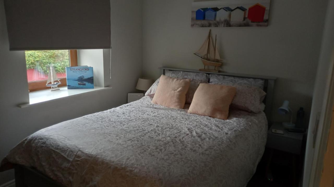 Lovely Apartment @ The Old Barn. Kircubbin Buitenkant foto