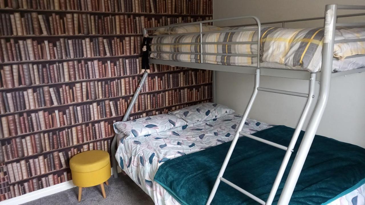Lovely Apartment @ The Old Barn. Kircubbin Buitenkant foto